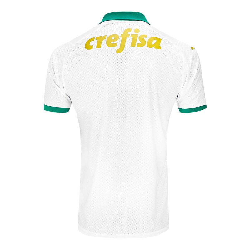 Palmeiras 24/25 II Away Jersey - Player Version