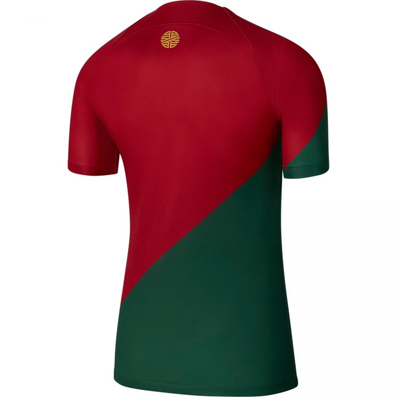 Portugal 22/23 Women’s I Home Jersey - Fan Version