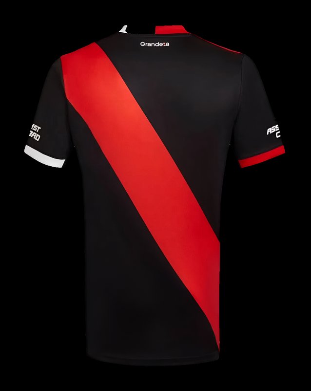 River Plate 23/24 III Third Jersey - Fan Version