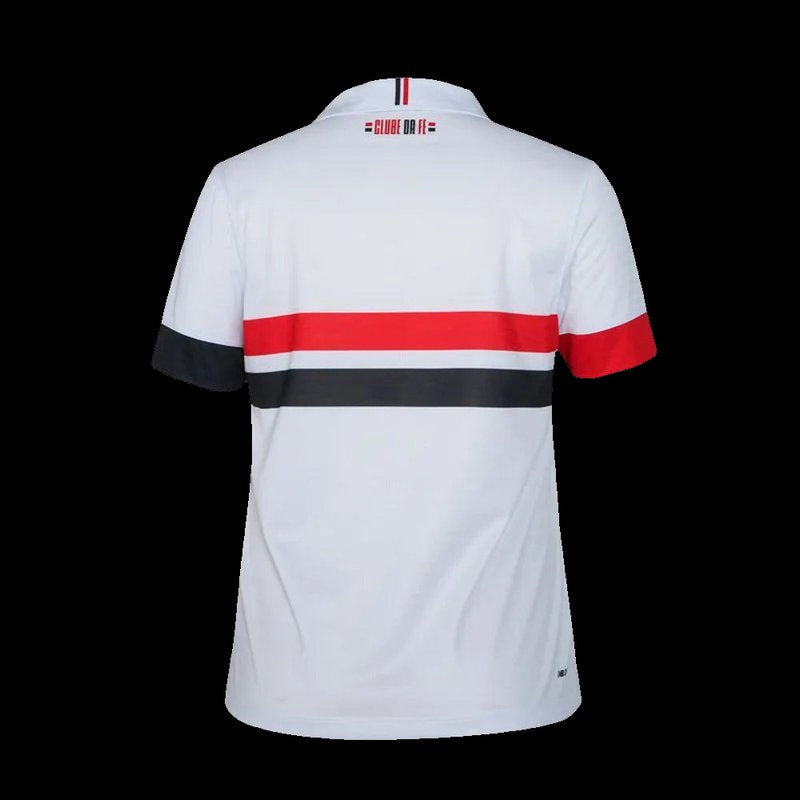 Sao Paulo 24/25 I Home Jersey - Women's