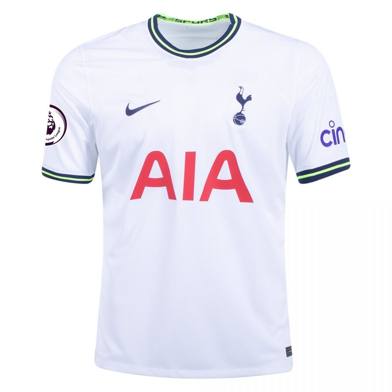 Son Heung-min Tottenham 22/23 I Home Jersey - Fan Version