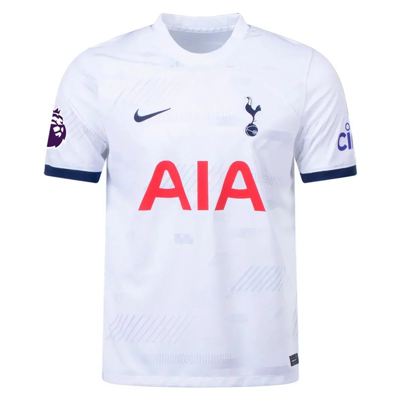 Son Heung-min Tottenham 23/24 I Home Jersey - Fan Version