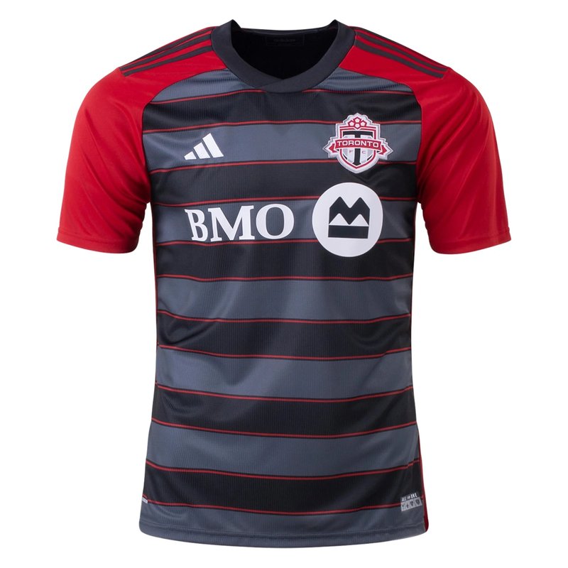 Toronto FC 2023 I Home Jersey - Fan Version