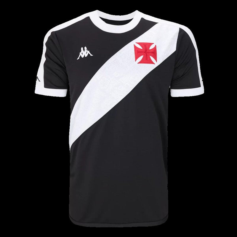 Vasco 24/25 I Home Jersey - Fan Version