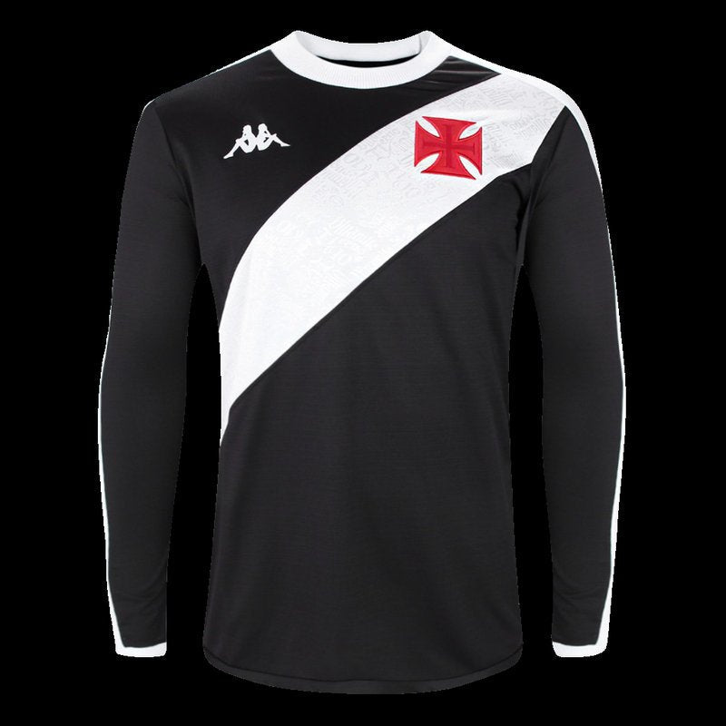 Vasco 24/25 I Home Jersey - Long Sleeve