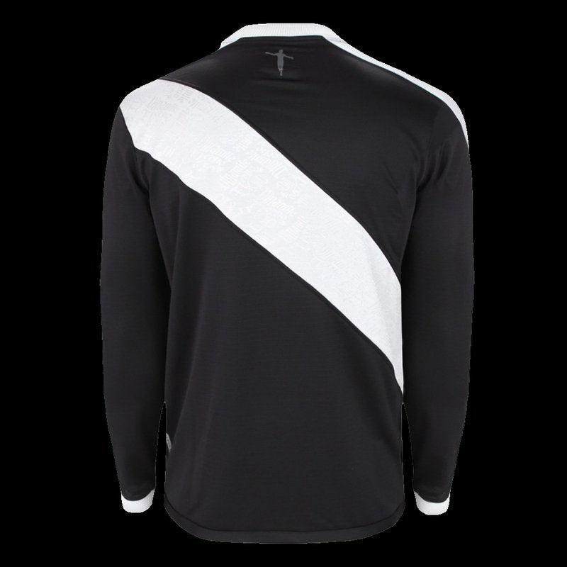 Vasco 24/25 I Home Jersey - Long Sleeve