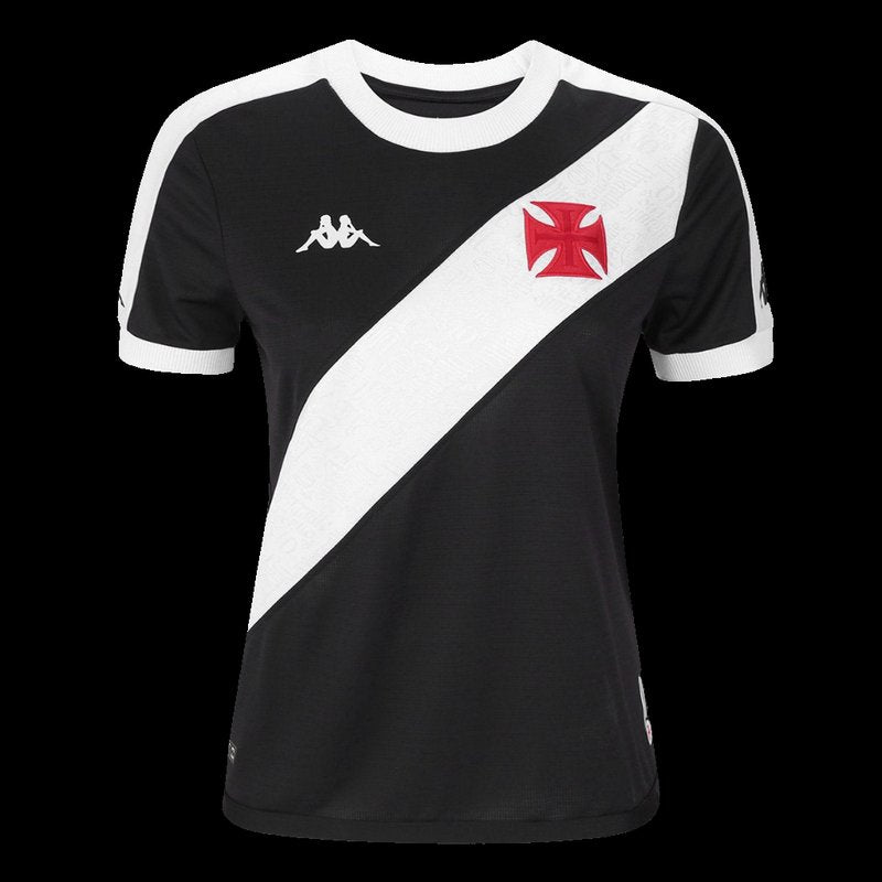 Vasco 24/25 I Home Jersey - Women's